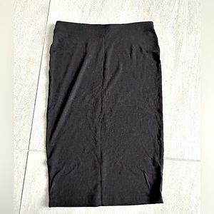 M Forever 21 Pencil Skirt